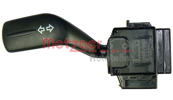 METZGER 0916108 ORIGINAL ERSATZTEIL Blinkerschalter
